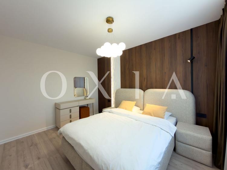 AX1208 Design si confort intr-un apartament de 2 camere | Braytim