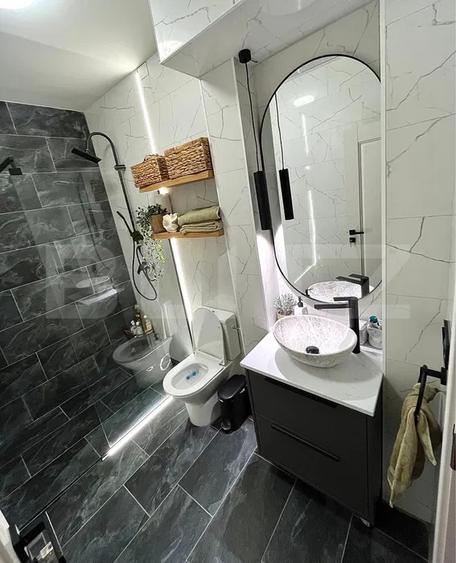 Apartament 2 camere, 61 mp, zona Terra Gardens!