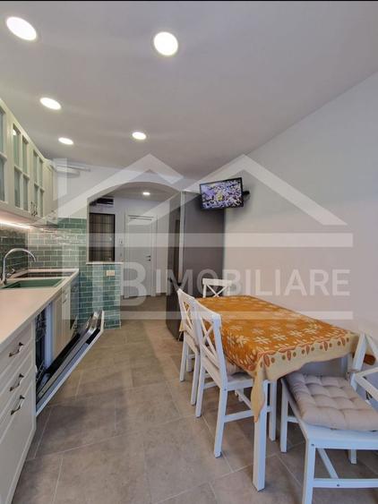 Apartament cu 2 camere, 50 mp, decomandat, Zona UMFST