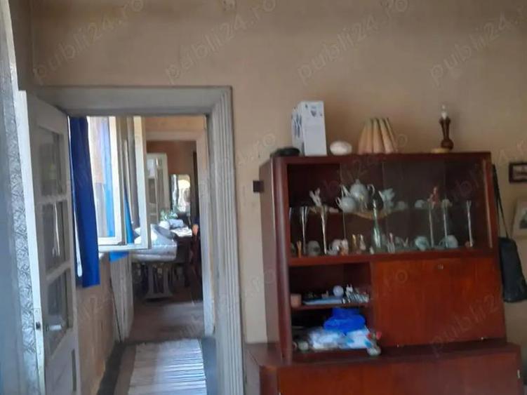 Casa in Craiova, centru, Brazda lui Novac, str. Paltinis