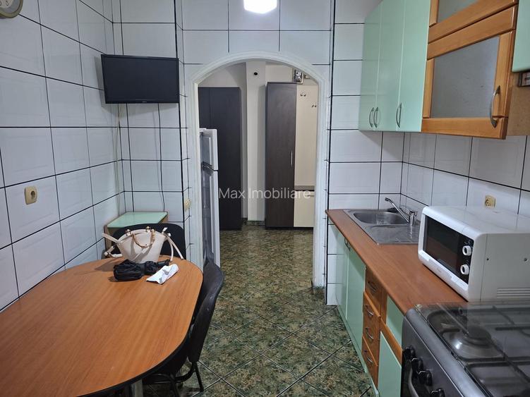 Apartament 2 camere confort 1 decomandat zona 9 Mai, Ploiesti - 7