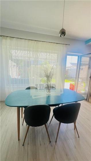 Casa 4 camere 3 bai si 2 parcari in Selimbar