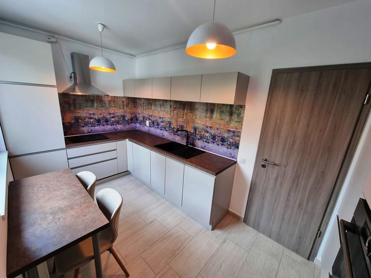 Apartament 2 camere Marriott - Casa Poporului