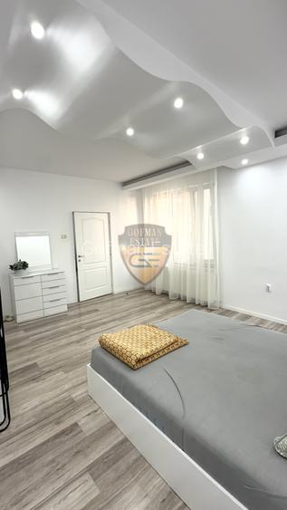 Casă individuală 8 camere | Brătianu | Eficiență energetică