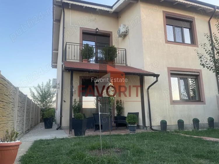 Duplex pe etaj 5 camere | Giroc - Zona Eso - 15