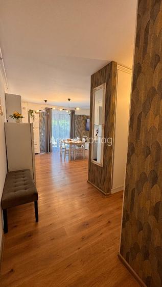 Apartament 2 camere cu gradina AIRPORT RESIDENCES  - 10