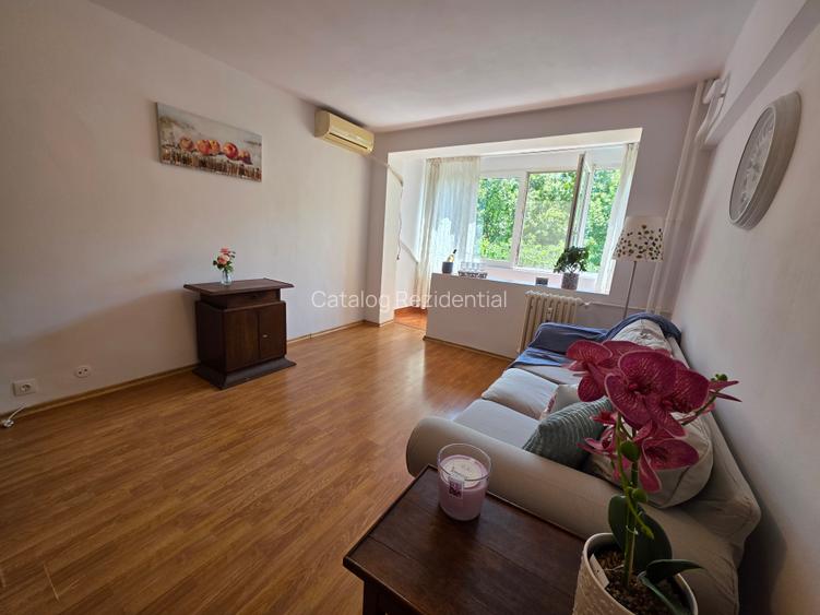 Apartament cu 2 camere Obor metrou 2 minute - 2