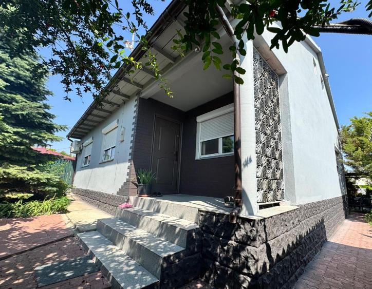 Casa pasiva de vanzare in Tuzla
