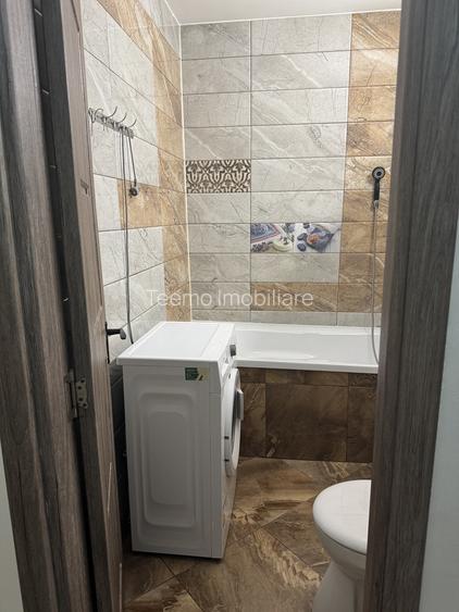 Garsoniera, semidecomandata, 36 mp, ac, balcon, metrou aproape, Drumul Taberei - 7