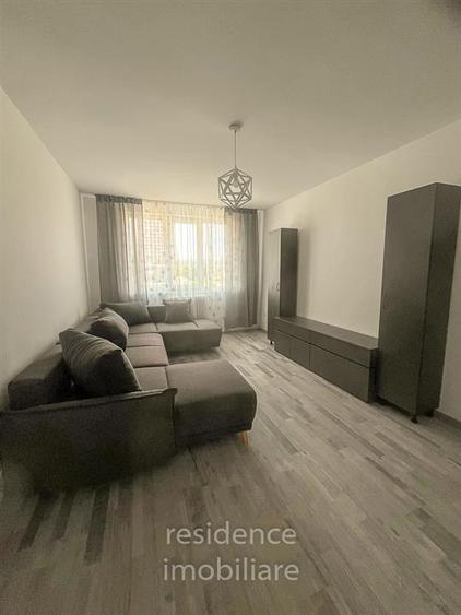 Apartament 3 camere mobila noua, Piata Abator, Mihai Viteazu