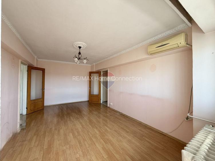 Apartament cu 3 camere, 76,1 mp, Șoseaua Pantelimon – zona Iancului - 14