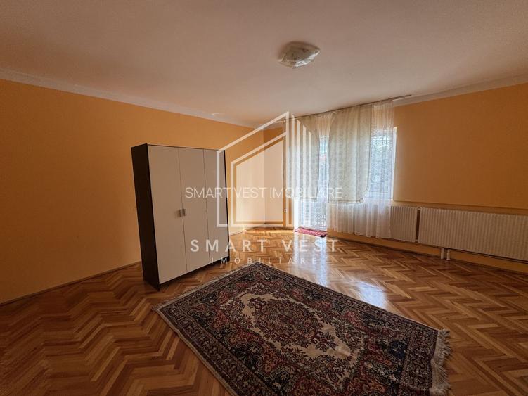 Casa 2 camere si curte | 80 mp | P+1 cu sistem fotovoltaic - 4