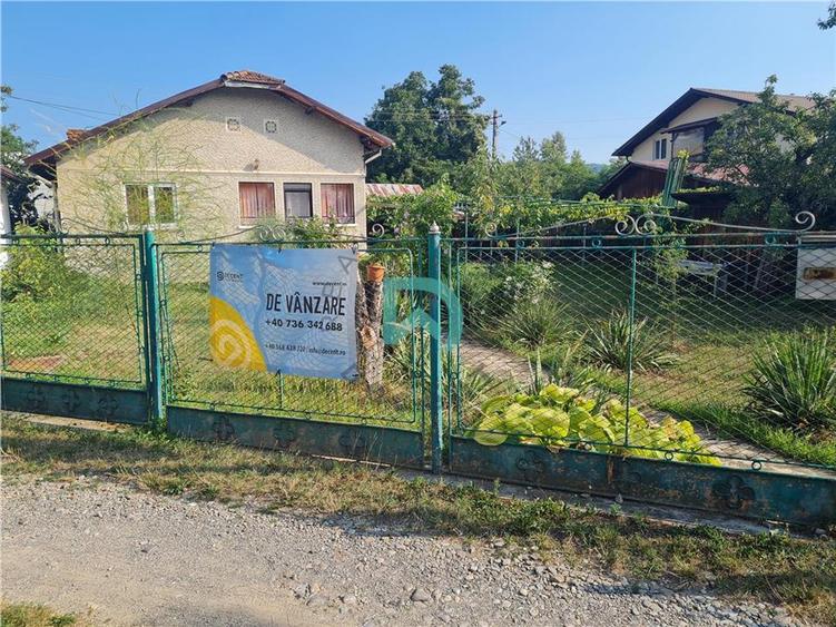 Casa Breaza, judetul Prahova