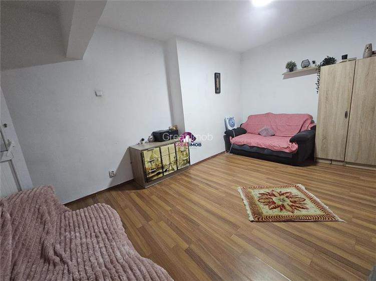 Inchiriere Garsoniera Doamna Ghica (Pet Friendly) - 5
