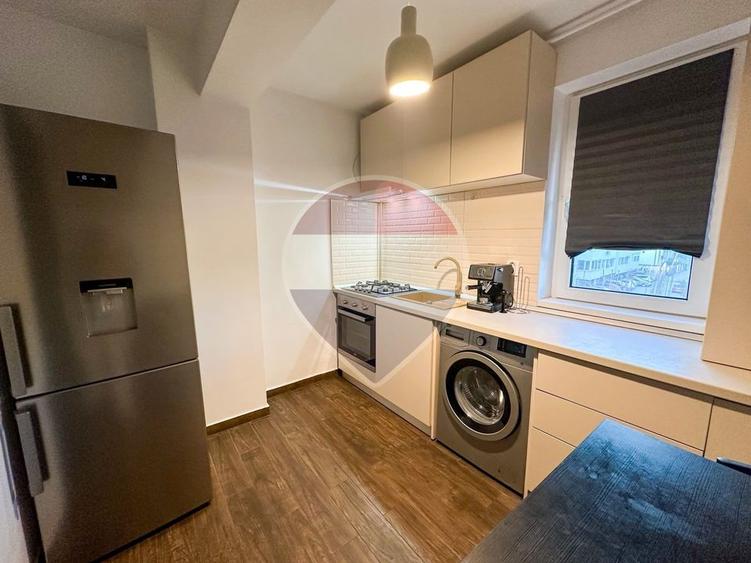 Apartament 2 camere | Nicolae Grigorescu | Parcare inclusa