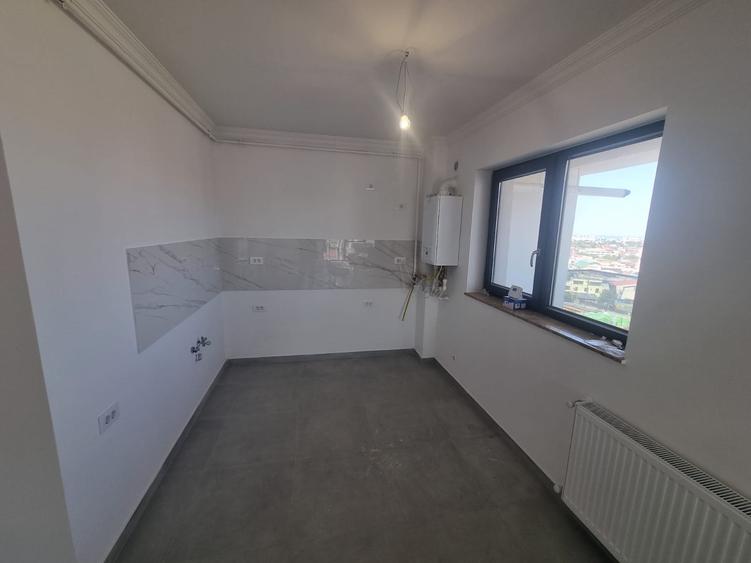 40053 Apartament 3 camere Energia Rezidence