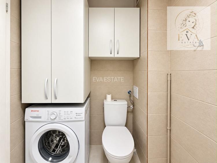 APARTAMENT 2 CAMERE DE ÎNCHIRIAT | POPEȘTI-LEORDENI | BIRUINȚEI 7 - 7