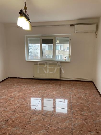 3 camere, 8/8, centrala, 83 mp-13 Septembrie-Str Dorneasca