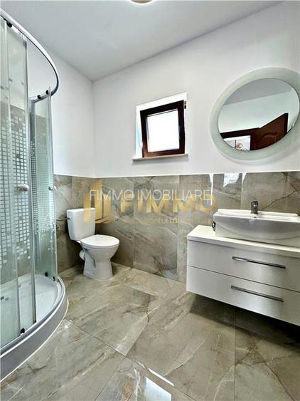 Duplex superb | Ipotesti | 3 cam | ID:1394 - 14
