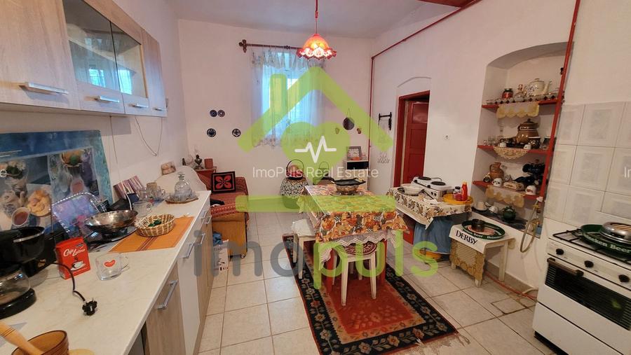 🏡 Casă individuală din cărămidă – Satchinez ✨ - 23