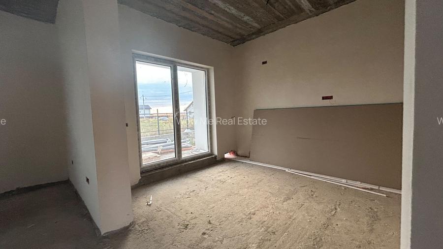 Vilă Individuală 4 Camere, Pantelimon Triumfului - 9