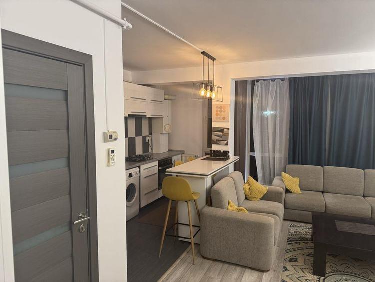 Apartament 2 camere | CUG – Selgros | Complet mobilat și utilat