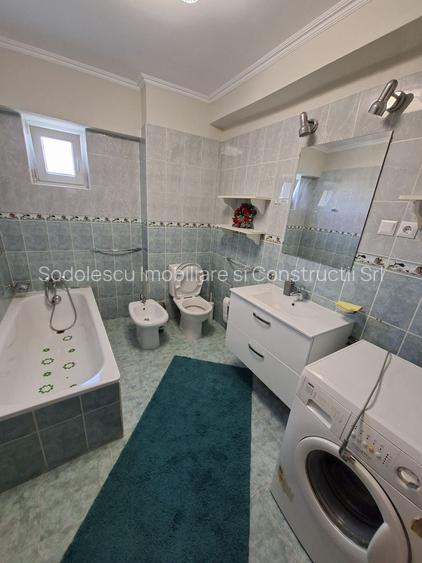 Apartament 3 camere zona Iulius Mall - 25