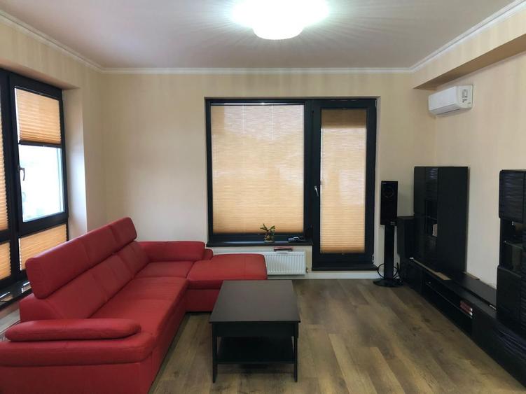 Apartament 3 camere – Millo Residence Voluntari