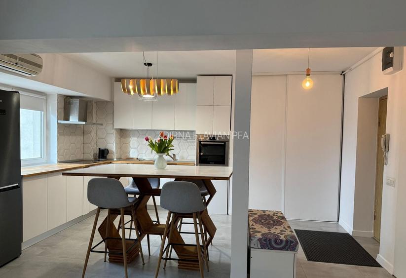 2 CAMERE | 64 MP | PIAȚA ALBA IULIA | RENOVAT - 2