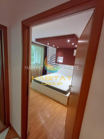 Brancoveanu Izvorul Crisului 3 camere 70mp mobilat utilat - 3