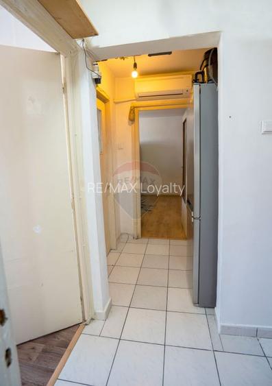 PROSPER MALL 2 CAMERE / COMISION 0% - 5