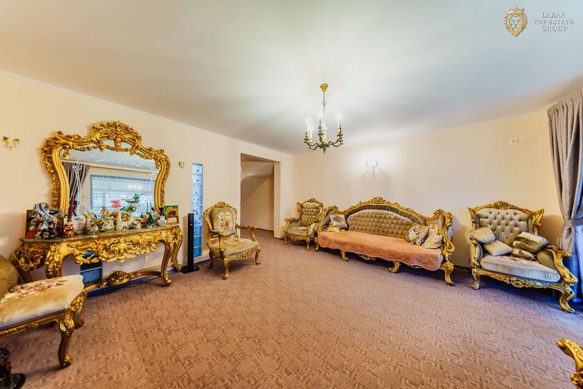 Casă premium 4 camere de vânzare