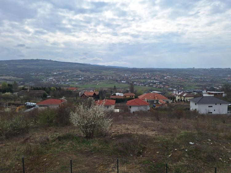 0% Comision Duplex Borhanci 130 mp utili 240 teren cu panorama superba