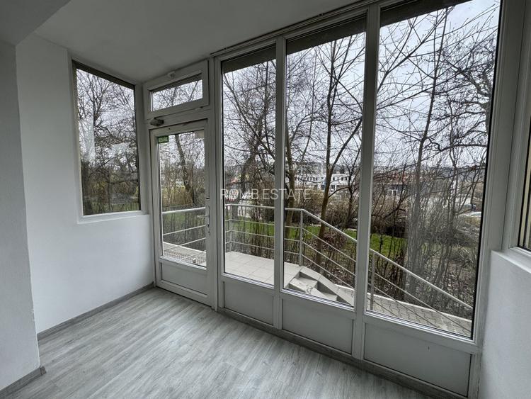 Spatiu comercial ideal pentru salon, 51 mp, parter, zona Calea Floresti - 2