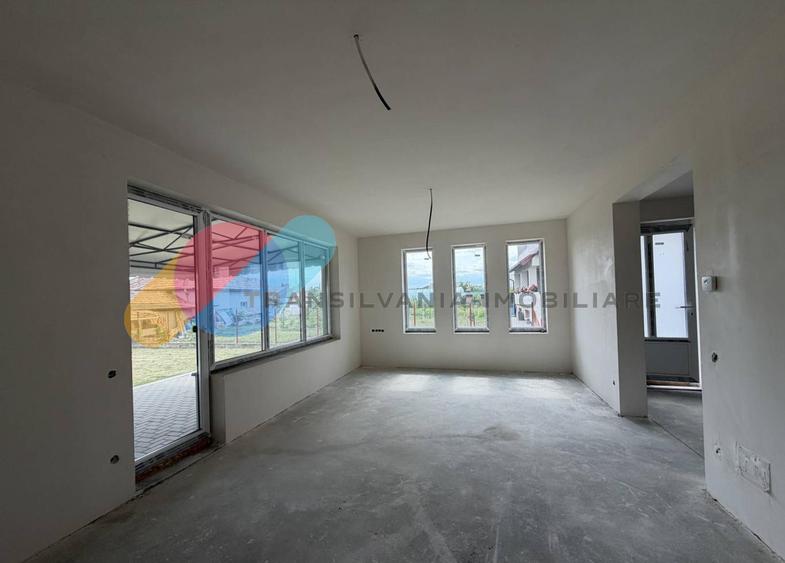 Casa tip duplex, 4 camere, 142 mp-Apahida