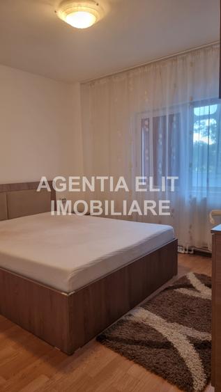 Apartament 2 camere, zona Spitalului de copii, spatios