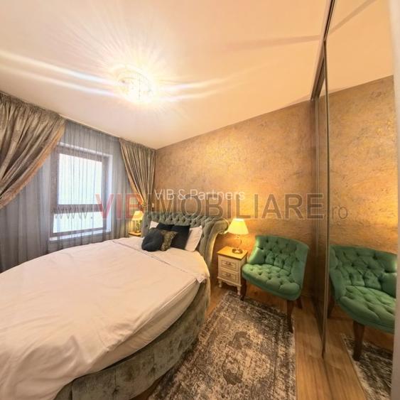 2 Camere - Bloc Nou - Vitan - Lux - 6