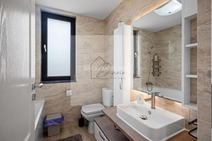 Vila PREMIUM Tunari - langa Biserica I Zona Centrala I COMISION 0% - 24