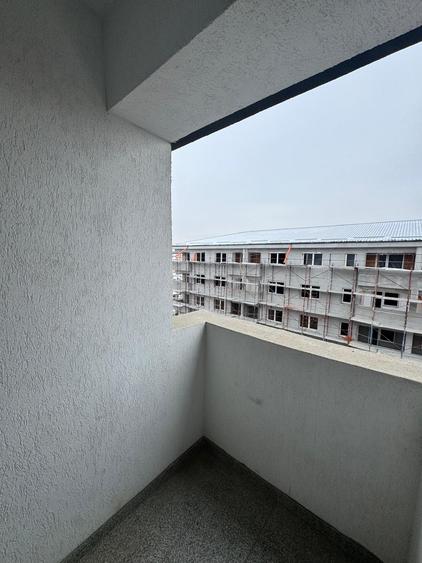 Garsoniera decomandata-Bloc Nou -Comision 0%-Militari Residence