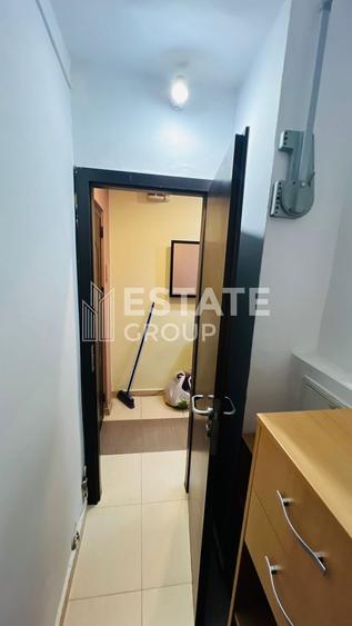 Bucovinei, 2 camere decomandat, centrala proprie