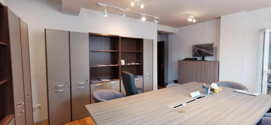 Ultracentral Bd Lascar Catargiu Office 130mp