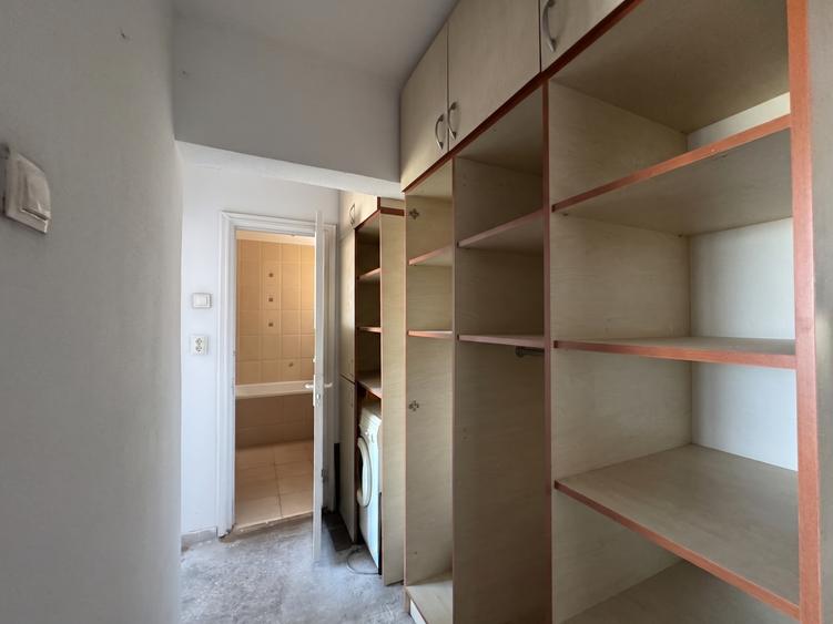 Apartament 3 camere zona Gorjului | Metrou la 2 min