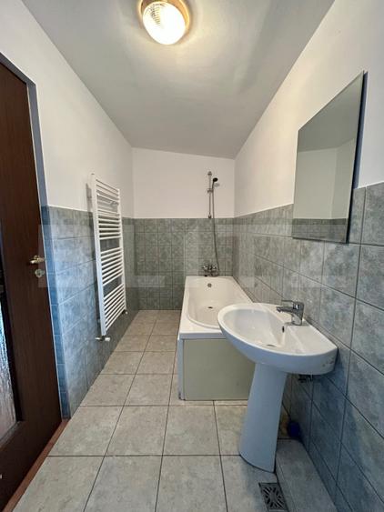 Apartament 2 camere, 52 mp, pet friendly, zona Grigorescu