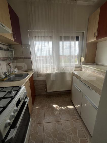 Apartament tip PB de închiriat - Nufărul