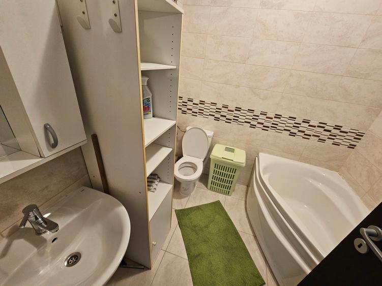 Apartament 2 Camere Militari Chiajna Rezervelor 56, Decomandat, Mobilat, Utilat