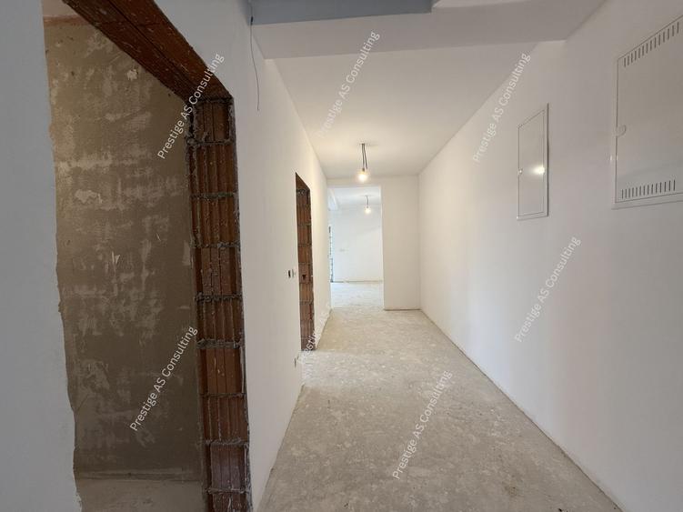 Duplex despartit prin CT | Cartier Milano | Giarmata