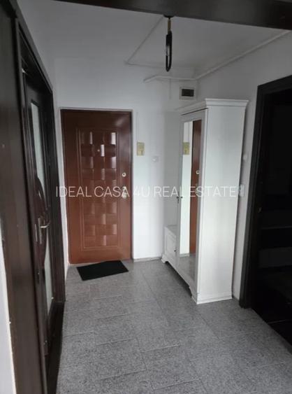 Apartament cu 1 camera in Alexandru cel Bun-Rond Zimbru-Pasaj Octav Bancila - 5