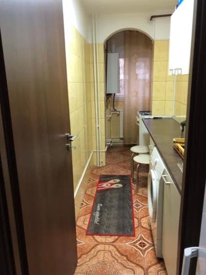 Crangasi - 4 minute metrou - Garsoniera Moderna - confort 1 - Centrala proprie