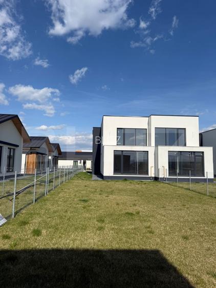 Duplex 129 mp, curte de 416 mp, la doar 15min tops de condus de Marasti - 17
