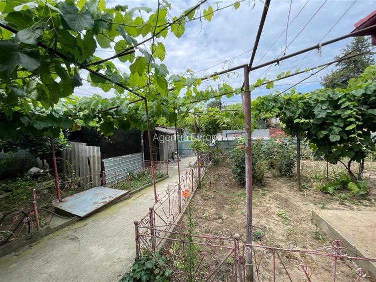 Casa de vanzare zona Alexandru cel Bun-Tulcea - 4